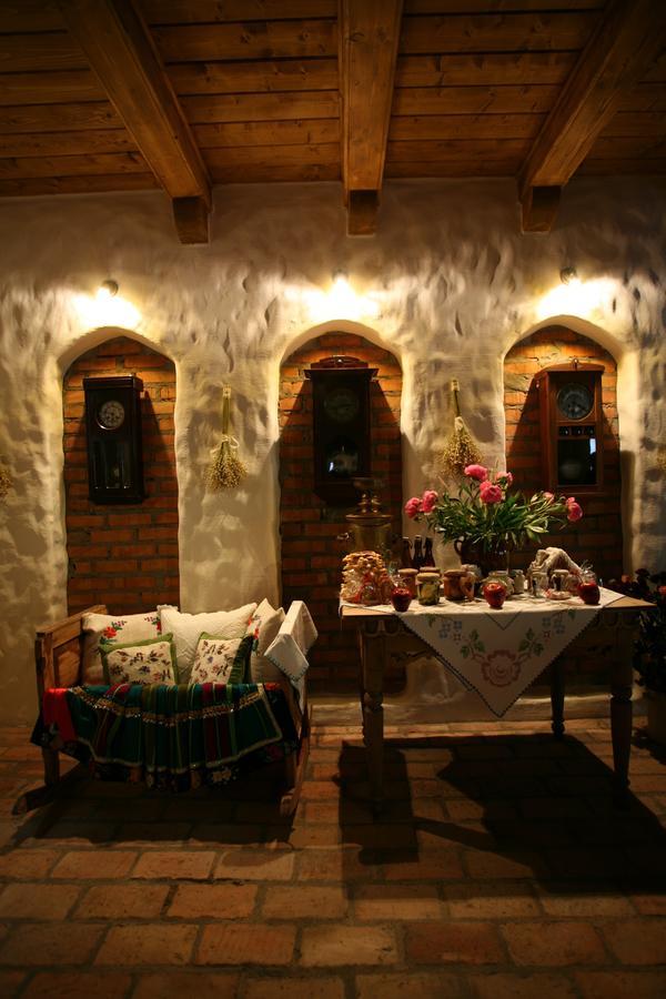 Lipowy Gosciniec Aparthotel Otwock Maly Luaran gambar
